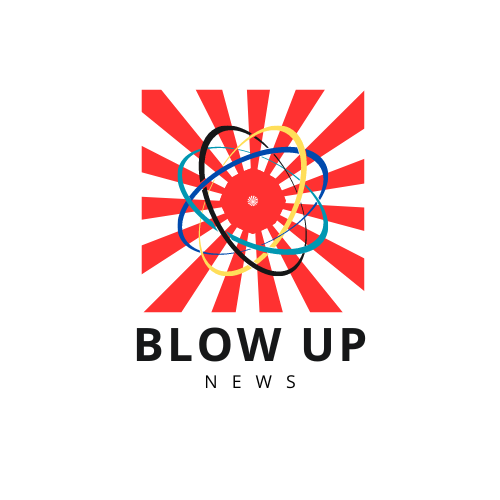 Blowup News